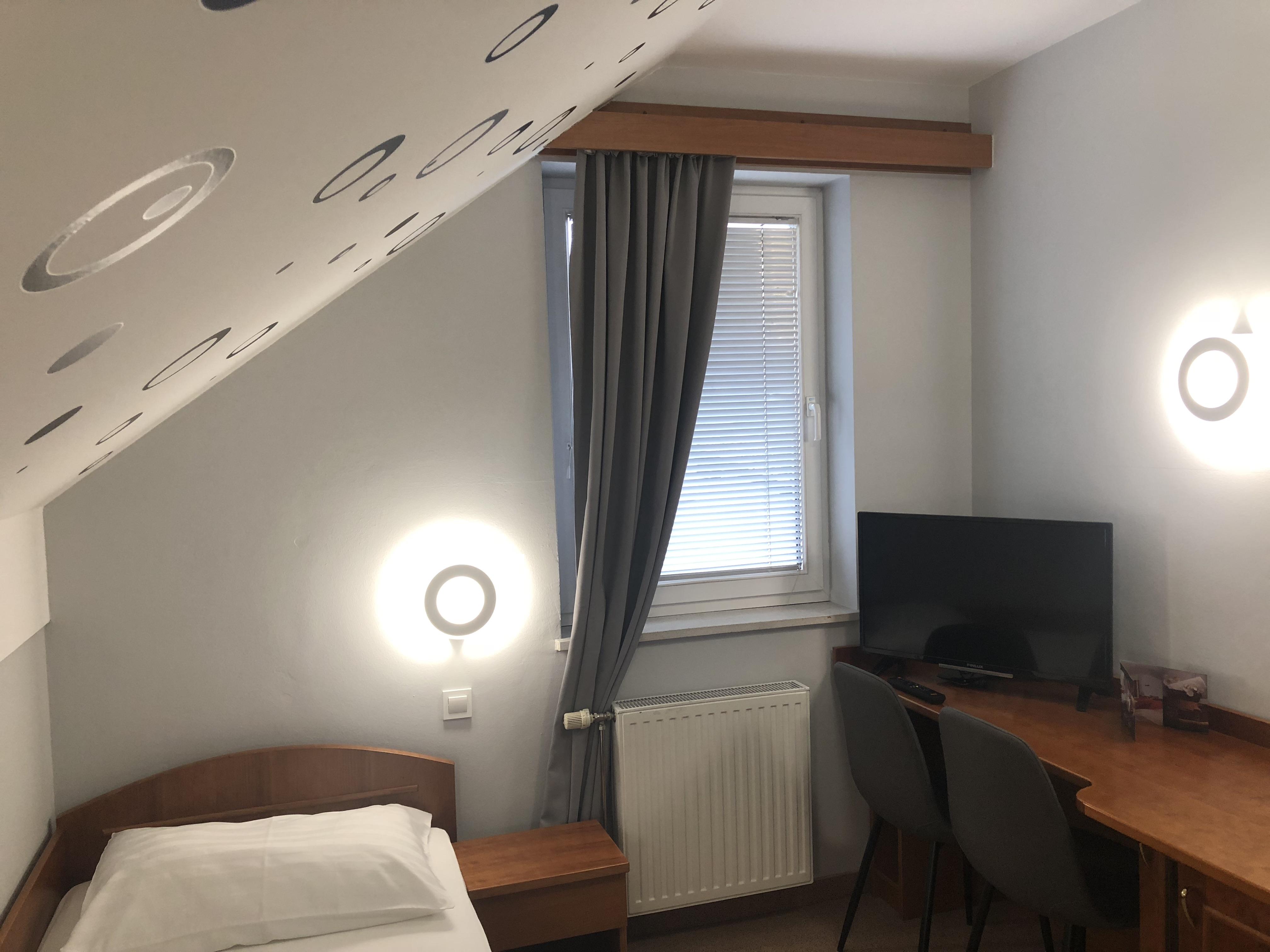 Bajt Hotel Maribor