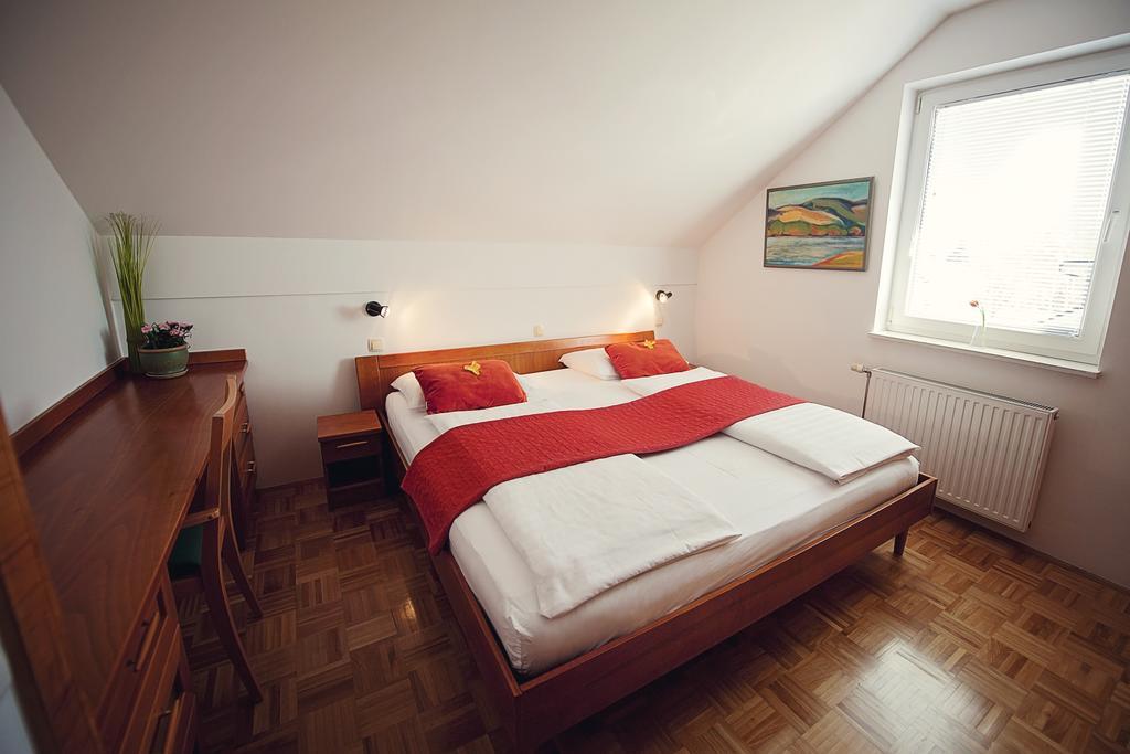 Hotel Bajt