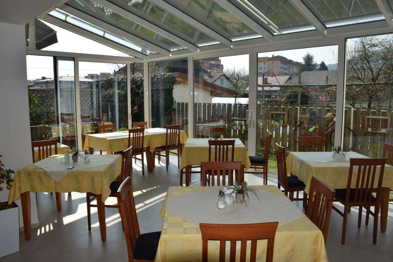 Bajt Hotel